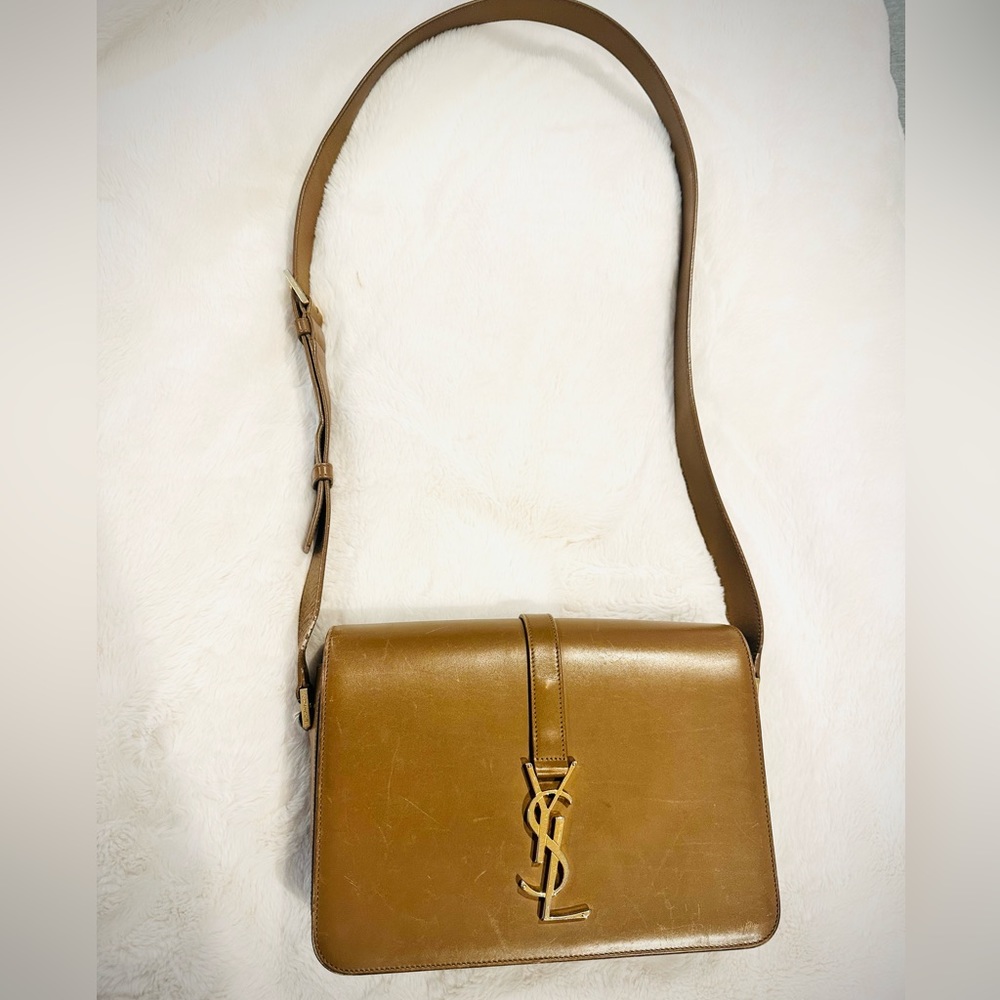 Saint Laurent Crossbody bag